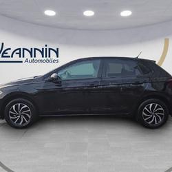 Volkswagen Polo Polo 1.0 TSI 95 S&S BVM5 VW Edition Samoreau