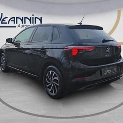 Volkswagen Polo Polo 1.0 TSI 95 S&S BVM5 VW Edition Samoreau