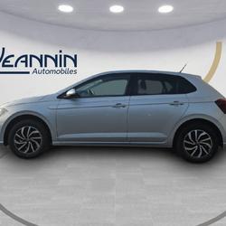 Volkswagen Polo Polo 1.0 TSI 95 S&S DSG7 VW Edition Samoreau