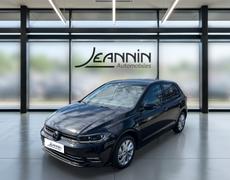 Volkswagen Polo Vert-Saint-Denis