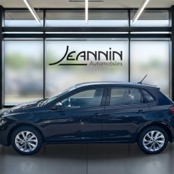Volkswagen Polo 1.0 TSI 95 S&S DSG7 Style occasion - Vert-Saint-Denis - photo 2/29