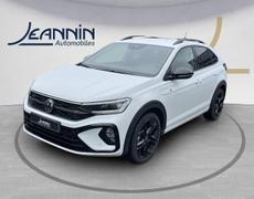 Volkswagen Taigo Vert-Saint-Denis