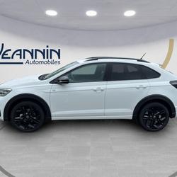 Volkswagen Taigo Taigo 1.0 TSI 116 DSG7 R-Line Edition Vert-Saint-Denis