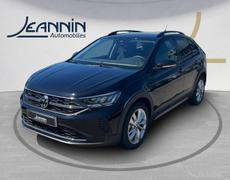 Volkswagen Taigo Vert-Saint-Denis