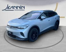 Volkswagen ID4 Vert-Saint-Denis
