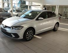 Volkswagen Polo Vert-Saint-Denis