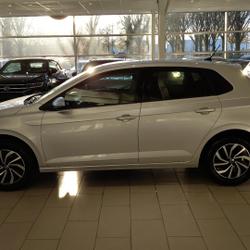 Volkswagen Polo Polo 1.0 TSI 95 S&S BVM5 VW Edition Vert-Saint-Denis