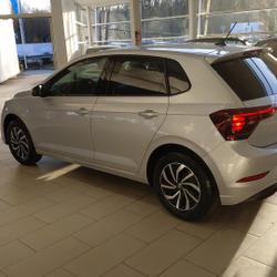 Volkswagen Polo Polo 1.0 TSI 95 S&S BVM5 VW Edition Vert-Saint-Denis