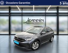 Volkswagen Taigo Vert-Saint-Denis