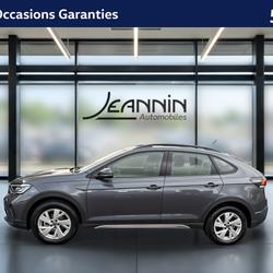 Volkswagen Taigo 1.0 TSI 110 DSG7 Life occasion - Vert-Saint-Denis - photo 2/30
