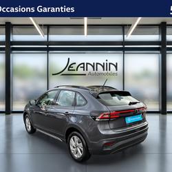 Volkswagen Taigo 1.0 TSI 110 DSG7 Life occasion - Vert-Saint-Denis - photo 3/30