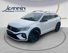 Volkswagen Taigo Vert-Saint-Denis