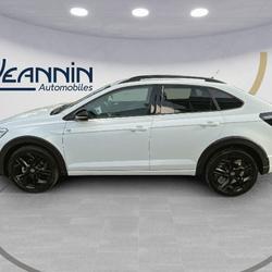 Volkswagen Taigo Taigo 1.0 TSI 116 DSG7 R-Line Edition Vert-Saint-Denis