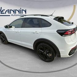 Volkswagen Taigo Taigo 1.0 TSI 116 DSG7 R-Line Edition Vert-Saint-Denis