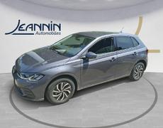 Volkswagen Polo Vert-Saint-Denis
