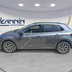 Volkswagen Polo Polo 1.0 TSI 95 S&S DSG7 VW Edition Vert-Saint-Denis