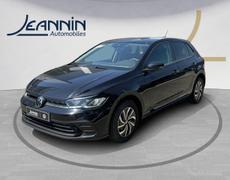 Volkswagen Polo Vert-Saint-Denis