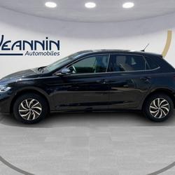 Volkswagen Polo Polo 1.0 TSI 95 S&S BVM5 VW Edition Vert-Saint-Denis