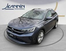 Volkswagen Taigo Vert-Saint-Denis