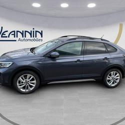 Volkswagen Taigo Taigo 1.0 TSI 116 DSG7 VW Edition Vert-Saint-Denis