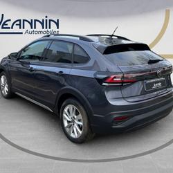 Volkswagen Taigo Taigo 1.0 TSI 116 DSG7 VW Edition Vert-Saint-Denis