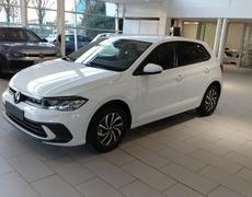 Volkswagen Polo Vert-Saint-Denis