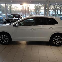 Volkswagen Polo Polo 1.0 TSI 95 S&S BVM5 VW Edition Vert-Saint-Denis