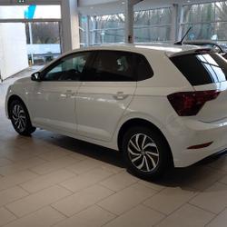 Volkswagen Polo Polo 1.0 TSI 95 S&S BVM5 VW Edition Vert-Saint-Denis