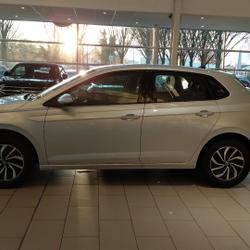 Volkswagen Polo Polo 1.0 TSI 95 S&S BVM5 Life Plus Vert-Saint-Denis