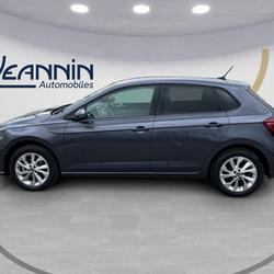 Volkswagen Polo Polo 1.0 TSI 95 S&S DSG7 Style Vert-Saint-Denis