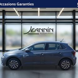 Volkswagen Polo 1.0 TSI 95 S&S BVM5 Life Plus occasion - Provins - photo 2/31