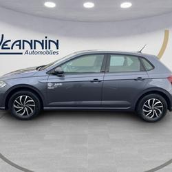 Volkswagen Polo Polo 1.0 TSI 95 S&S BVM5 Life Plus Provins