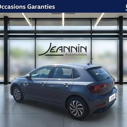 Volkswagen Polo 1.0 TSI 95 S&S BVM5 Life Plus occasion - Provins - photo 3/31