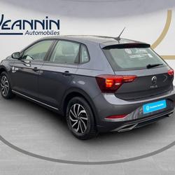 Volkswagen Polo Polo 1.0 TSI 95 S&S BVM5 Life Plus Provins