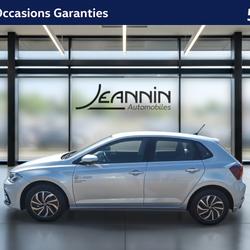 Volkswagen Polo 1.0 TSI 95 S&S BVM5 Life Plus occasion - Provins - photo 2/30