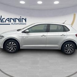 Volkswagen Polo Polo 1.0 TSI 95 S&S BVM5 Life Plus Provins