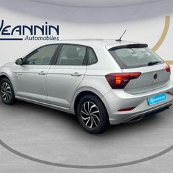 Volkswagen Polo Polo 1.0 TSI 95 S&S BVM5 Life Plus Provins