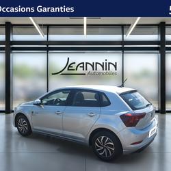 Volkswagen Polo 1.0 TSI 95 S&S BVM5 Life Plus occasion - Provins - photo 3/30