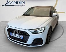 Audi A1 Sportback Samoreau