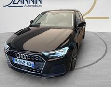 Audi A1 Sportback Samoreau