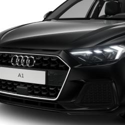 Audi A1 Sportback A1 Sportback 30 TFSI 116 ch S tronic 7 Design Samoreau