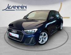 Audi A1 Sportback Samoreau