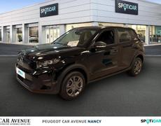 Citroen e-C3