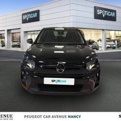 Citroen e-C3 e-C3 113 ch autonomie confort You Ludres