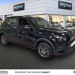 Citroen e-C3 e-C3 113 ch autonomie confort You Ludres