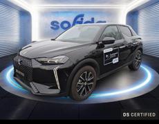 Ds DS3 Dunkerque