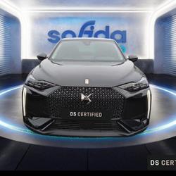 Ds DS3 1.2 Hybride 145ch Edition France Dunkerque