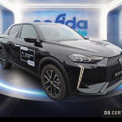 Ds DS3 1.2 Hybride 145ch Edition France Dunkerque