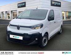 Citroen Jumpy Ludres