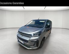 Citroen Jumpy Ludres
